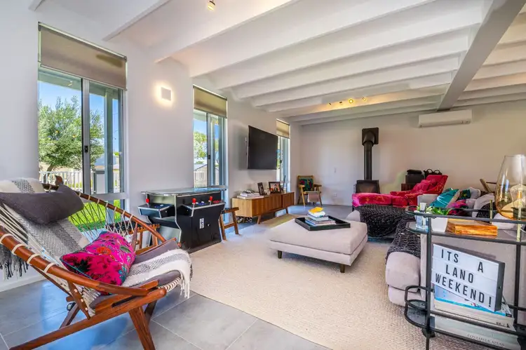 Second view of Homely house listing, 15 Desert Road, Lancelin WA 6044