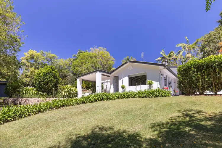376 Western Avenue, Montville QLD 4560