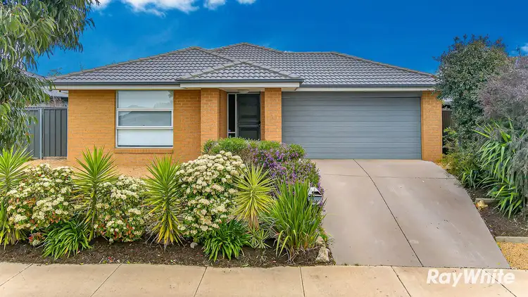 Main view of Homely house listing, 146 Sawmill Road, Huntly VIC 3551