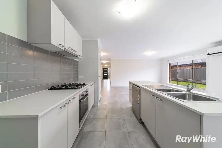 Second view of Homely house listing, 146 Sawmill Road, Huntly VIC 3551