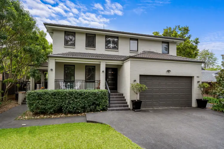 152A Panorama Drive