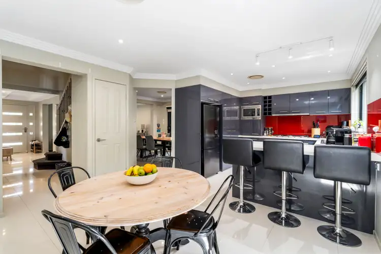 Fourth view of Homely house listing, 152A Panorama Drive, Farmborough Heights NSW 2526