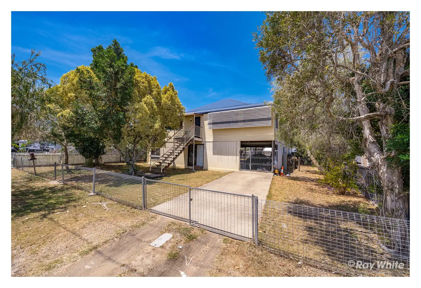 Main view of Homely house listing, 138 Spike Street, Berserker QLD 4701