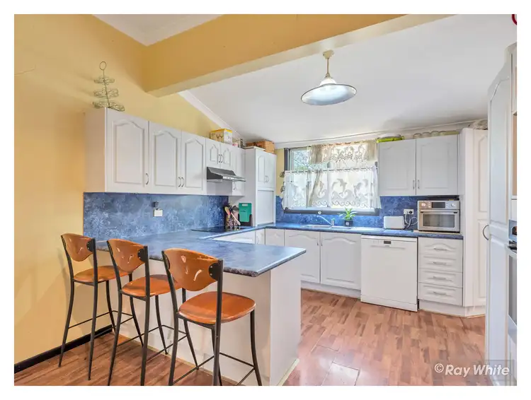 Second view of Homely house listing, 138 Spike Street, Berserker QLD 4701