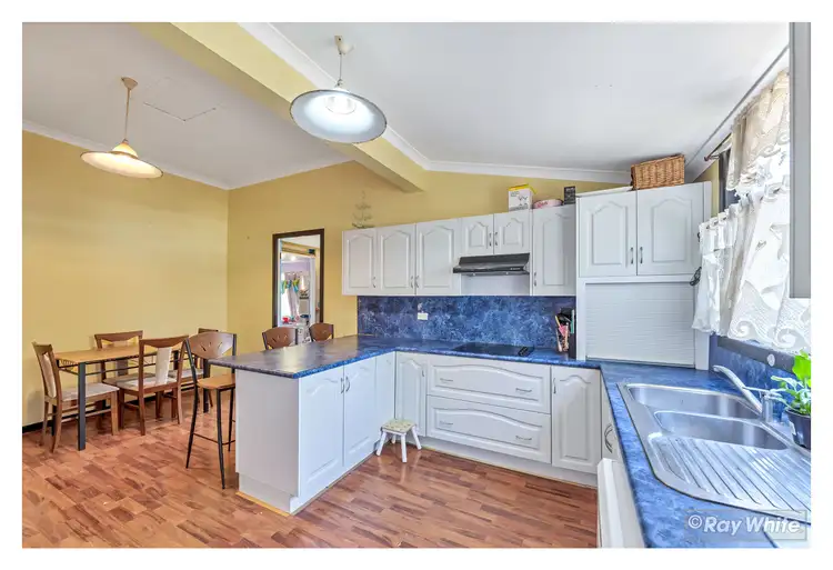 Third view of Homely house listing, 138 Spike Street, Berserker QLD 4701
