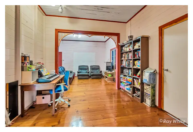 Fourth view of Homely house listing, 138 Spike Street, Berserker QLD 4701