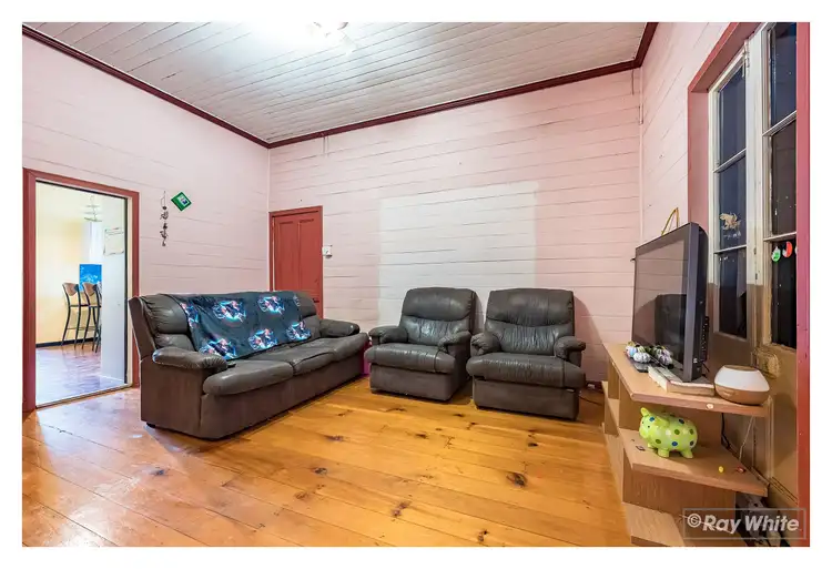 Fifth view of Homely house listing, 138 Spike Street, Berserker QLD 4701