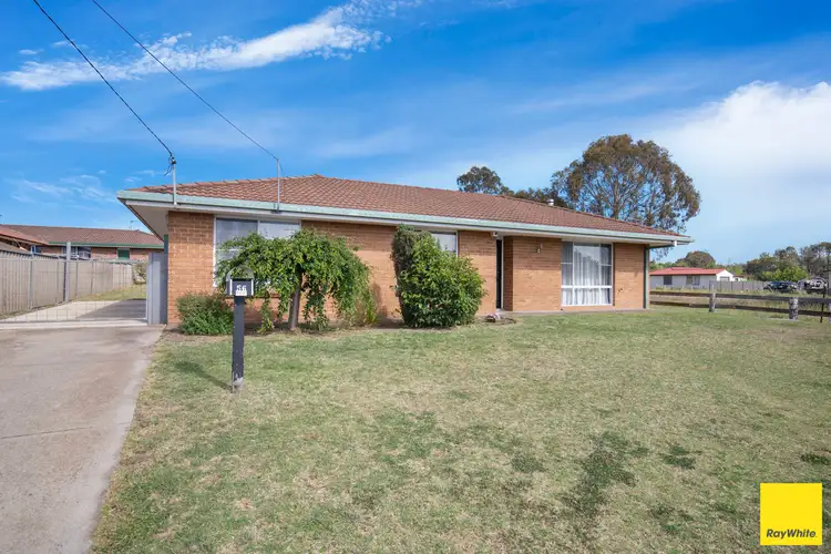 Second view of Homely house listing, 56 Martin Street, Armidale NSW 2350