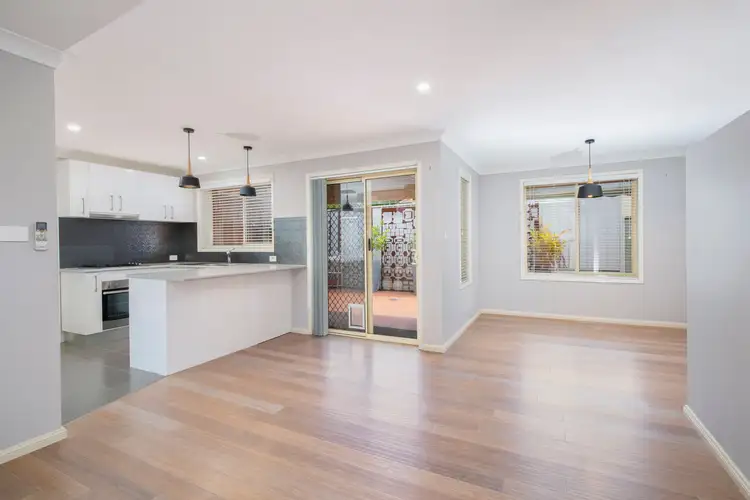 Second view of Homely house listing, 5/653 Main Road, Edgeworth NSW 2285