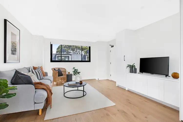 Second view of Homely apartment listing, 9/5 Myrtle Street, Botany NSW 2019
