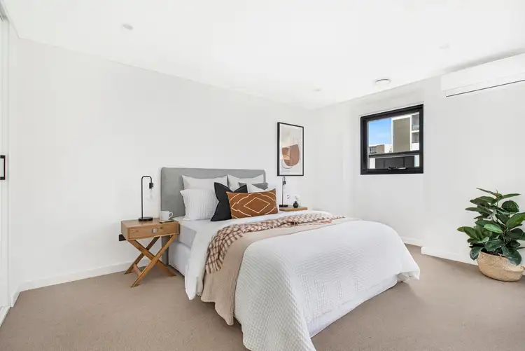 Third view of Homely apartment listing, 9/5 Myrtle Street, Botany NSW 2019