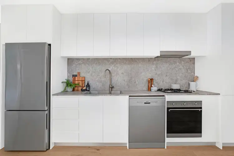 Fourth view of Homely apartment listing, 9/5 Myrtle Street, Botany NSW 2019