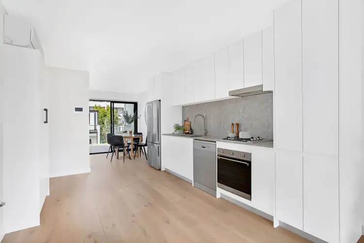 Fifth view of Homely apartment listing, 9/5 Myrtle Street, Botany NSW 2019