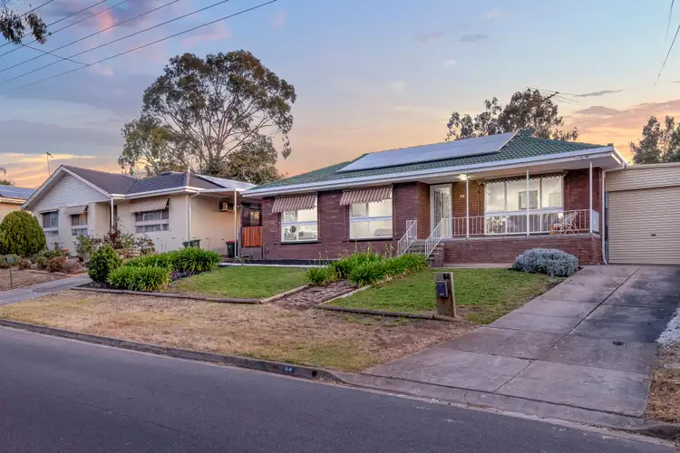 Second view of Homely house listing, 64 Amundsen Drive, Ingle Farm SA 5098