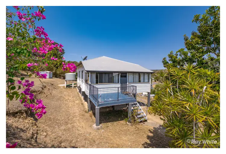 Second view of Homely house listing, 4 Hill Street, Mount Morgan QLD 4714