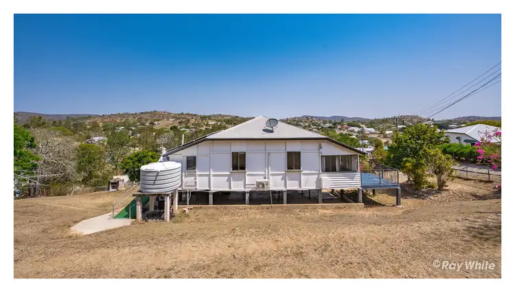 Sixth view of Homely house listing, 4 Hill Street, Mount Morgan QLD 4714