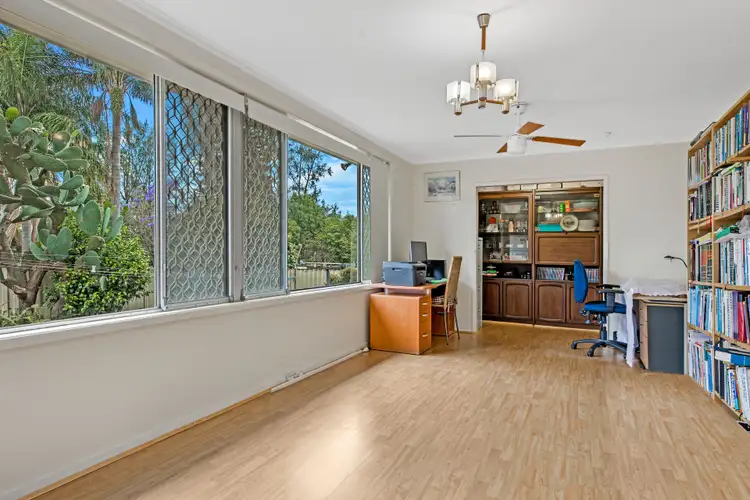 Sixth view of Homely house listing, 20 Andrew Place, Girraween NSW 2145