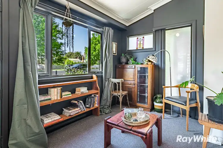 Fourth view of Homely house listing, 28A Napier Street, Eaglehawk VIC 3556