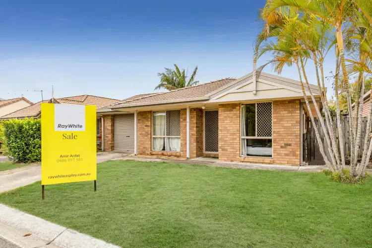 Second view of Homely house listing, 11 River Gum Close, Fitzgibbon QLD 4018