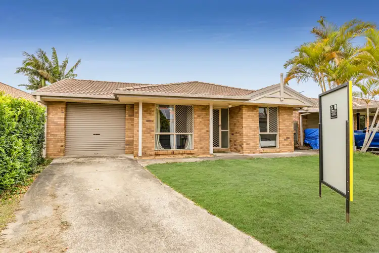 Third view of Homely house listing, 11 River Gum Close, Fitzgibbon QLD 4018