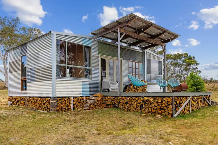 Main view of Homely rural property listing, 141 Killarney Road, Charleys Forest, Braidwood NSW 2622