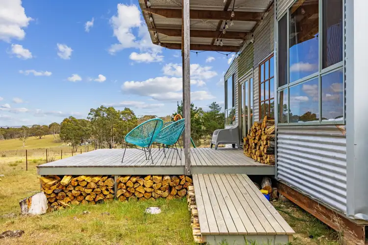 Second view of Homely rural property listing, 141 Killarney Road, Charleys Forest, Braidwood NSW 2622