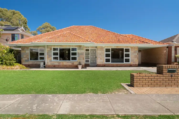 Main view of Homely house listing, 6 Raffles Crescent, Plympton SA 5038