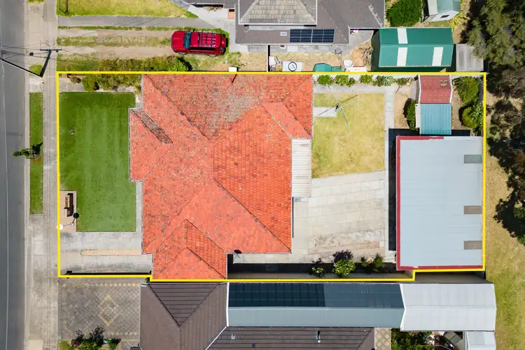 Second view of Homely house listing, 6 Raffles Crescent, Plympton SA 5038