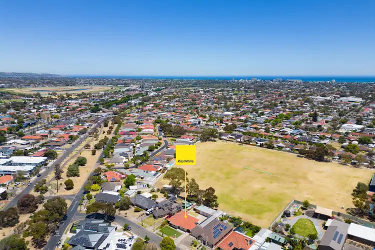 Third view of Homely house listing, 6 Raffles Crescent, Plympton SA 5038