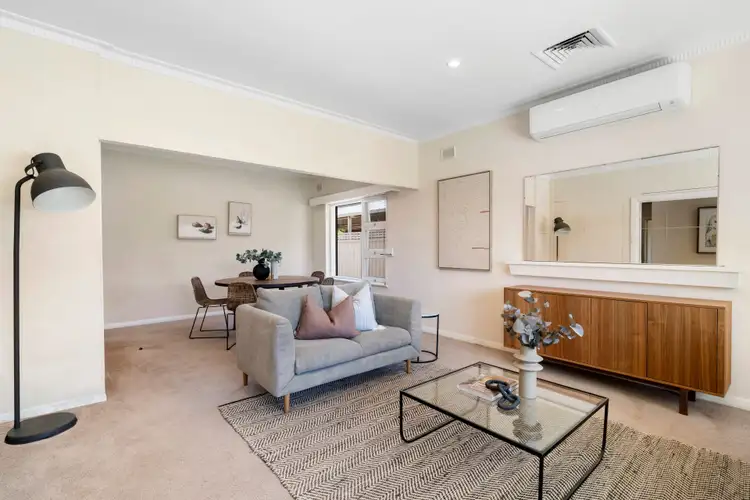 Fifth view of Homely house listing, 6 Raffles Crescent, Plympton SA 5038