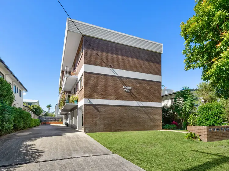 4/13 Bligh Street, Nundah QLD 4012