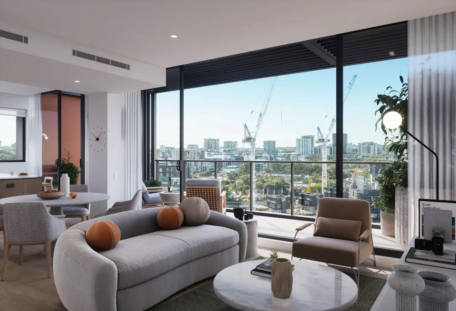 Main view of Homely other listing, 11.XX/499 Botany Road, Zetland NSW 2017