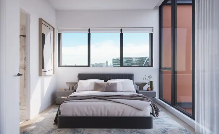 Third view of Homely other listing, 11.XX/499 Botany Road, Zetland NSW 2017