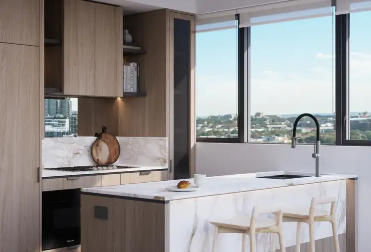 Fourth view of Homely other listing, 11.XX/499 Botany Road, Zetland NSW 2017