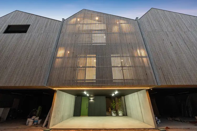 Second view of Homely house listing, 90C St Vincent Street, Port Adelaide SA 5015
