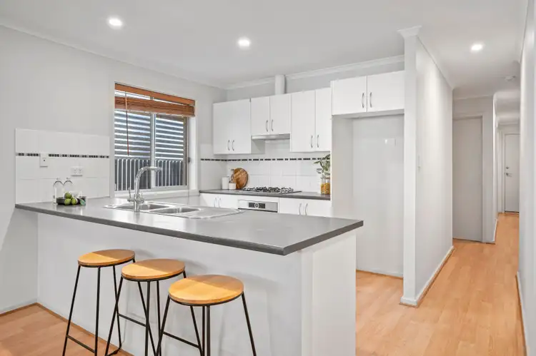 Third view of Homely house listing, 168A Nelson Road, Para Vista SA 5093