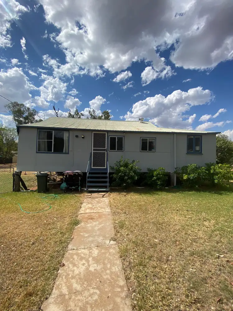 125 Nelson Street, Augathella QLD 4477