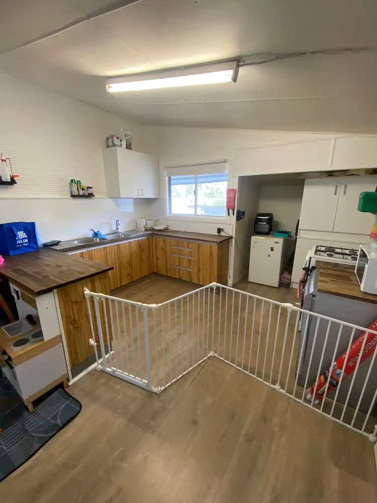 Sixth view of Homely house listing, 125 Nelson Street, Augathella QLD 4477