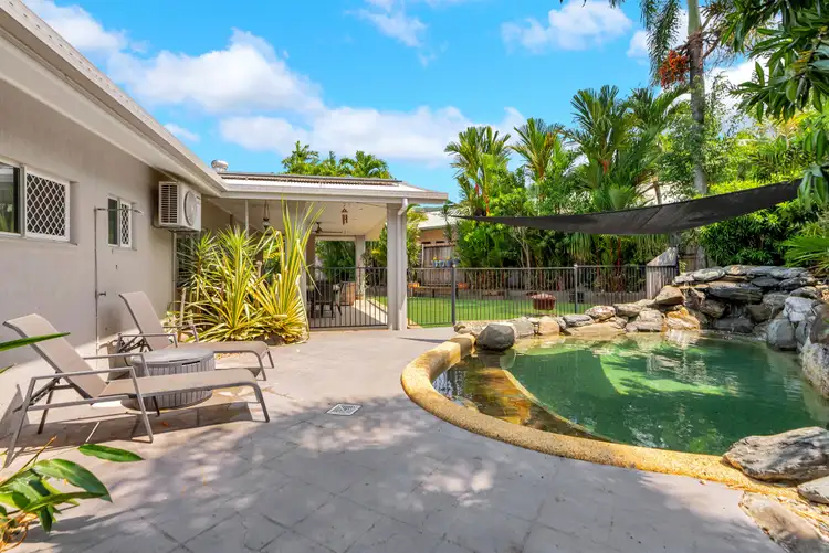 Third view of Homely house listing, 5-7 Collett Close, Kewarra Beach QLD 4879