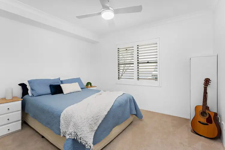 Third view of Homely apartment listing, 22/20-26 Addison Street, Shellharbour NSW 2529
