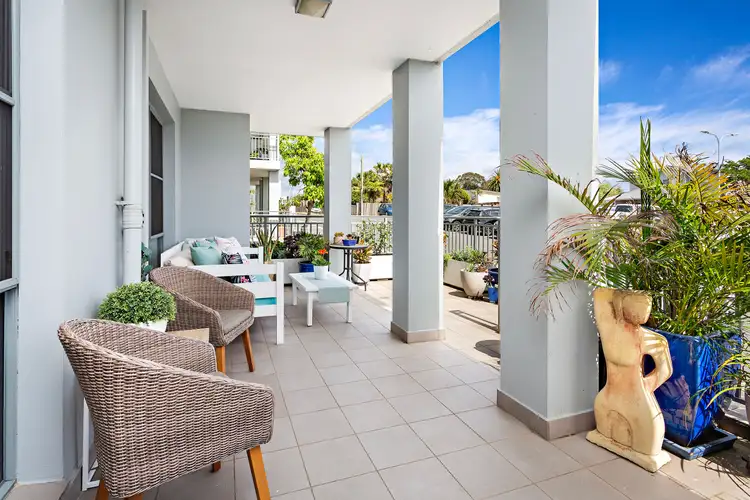Fourth view of Homely apartment listing, 22/20-26 Addison Street, Shellharbour NSW 2529