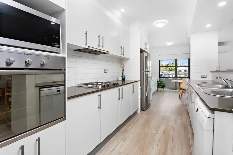 Fifth view of Homely apartment listing, 22/20-26 Addison Street, Shellharbour NSW 2529