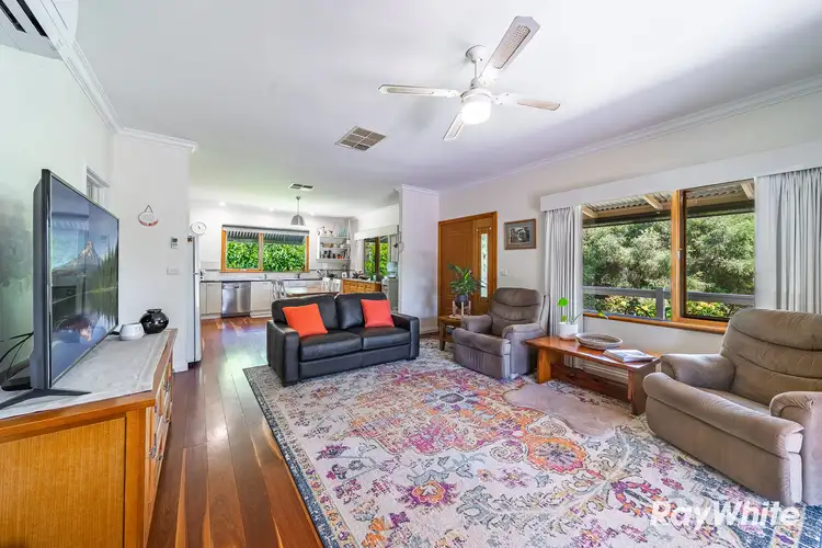 Third view of Homely house listing, 49 Dairy Flat Road, Argyle VIC 3523
