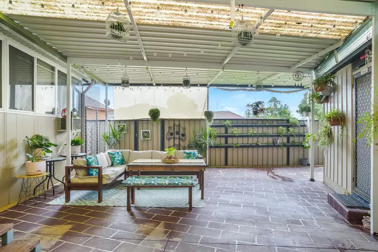 Main view of Homely house listing, 2 Burford Street, Colyton NSW 2760