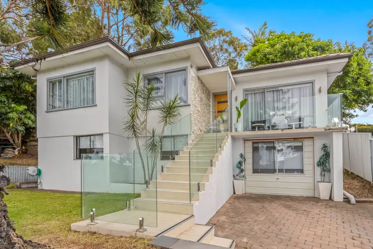 Main view of Homely house listing, 2 Murralin Lane, Sylvania NSW 2224