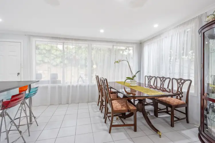 Fourth view of Homely house listing, 2 Murralin Lane, Sylvania NSW 2224