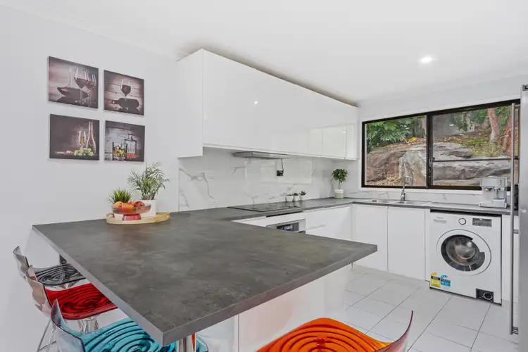 Fifth view of Homely house listing, 2 Murralin Lane, Sylvania NSW 2224