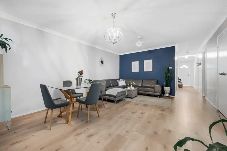 Fourth view of Homely semi-detached listing, 1/1 Arrow Place, Raby NSW 2566