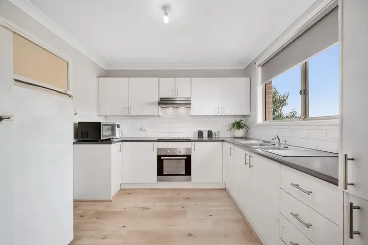 Fifth view of Homely semi-detached listing, 1/1 Arrow Place, Raby NSW 2566