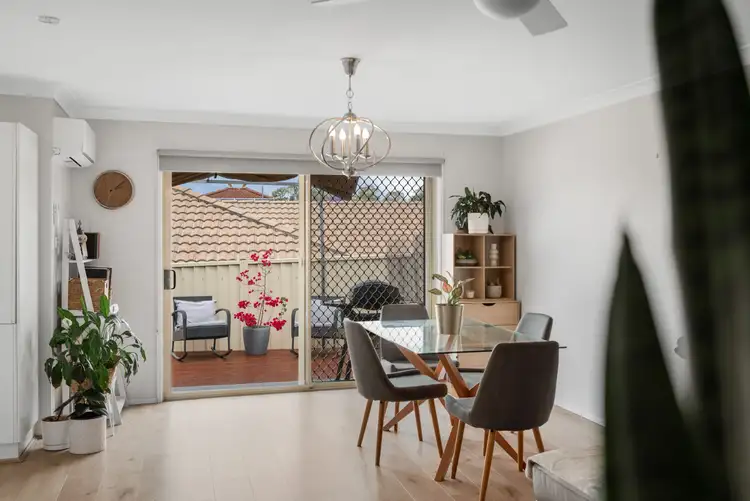 Seventh view of Homely semi-detached listing, 1/1 Arrow Place, Raby NSW 2566